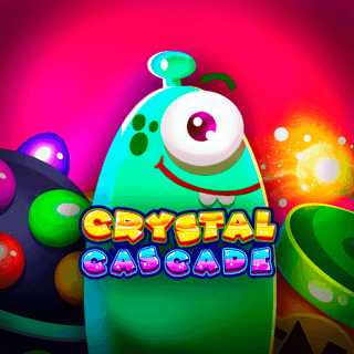 Crystal Cascade screenshot