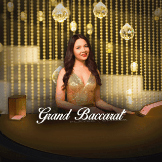 Grand Baccarat screenshot