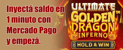Interfaz de casino online BetWarrior Mendoza