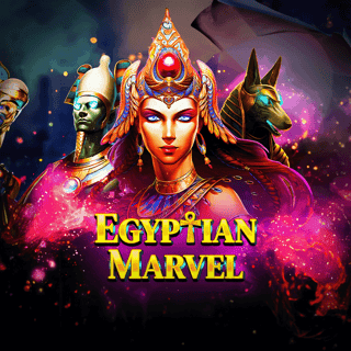 Egyptian Marvel