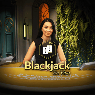 VIP Blackjack em Português 5
