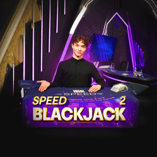 Speed Blackjack 2 screenshot