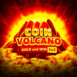 Coin Volcano screenshot