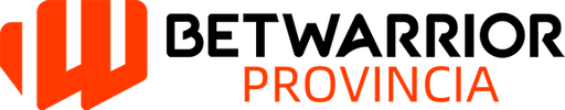 BetWarrior Mendoza Logo